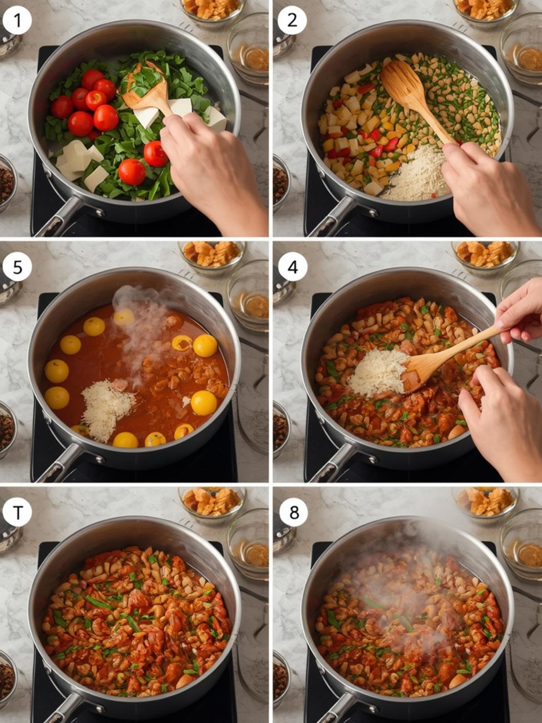 chicken tenderloin recipes cooking steps