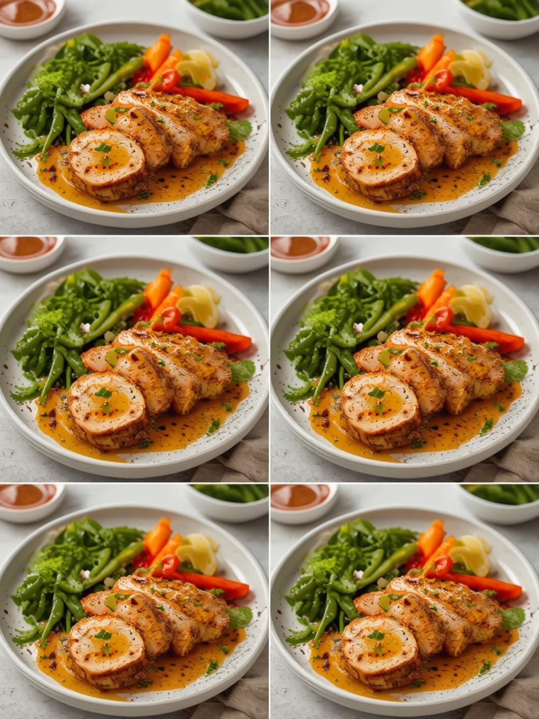 chicken tenderloin recipes final result