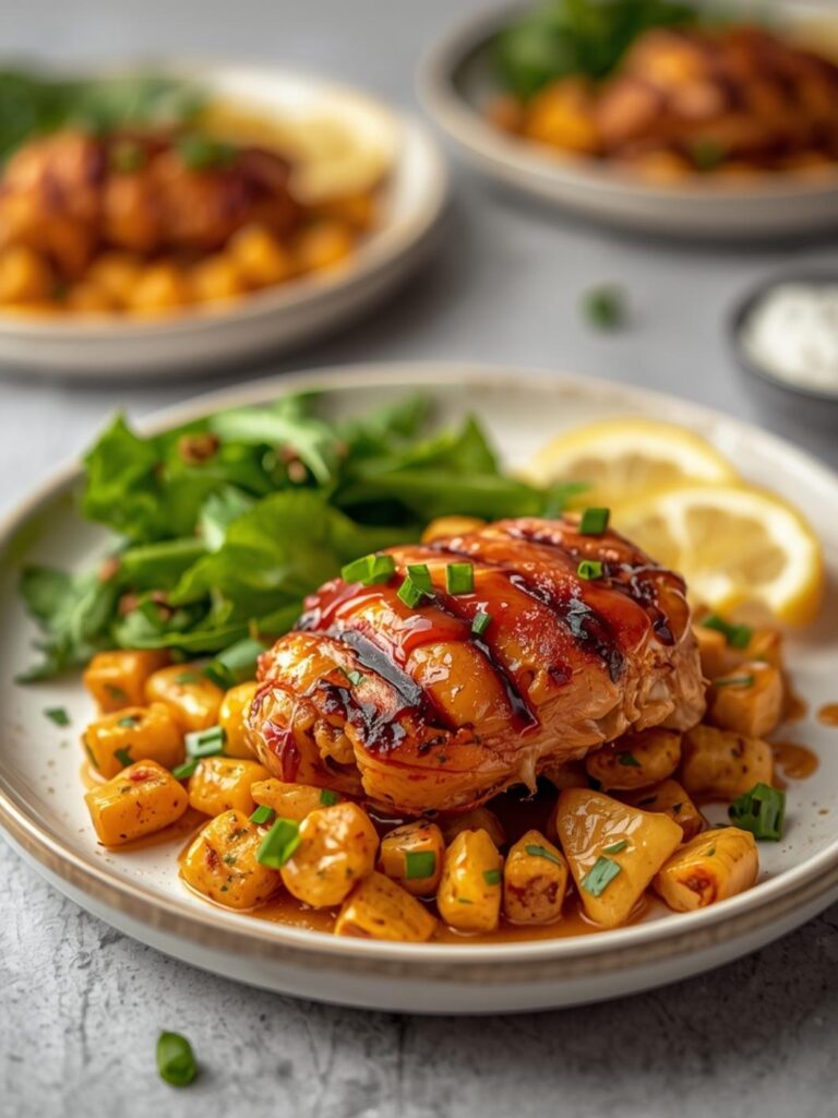 crack chicken recipe