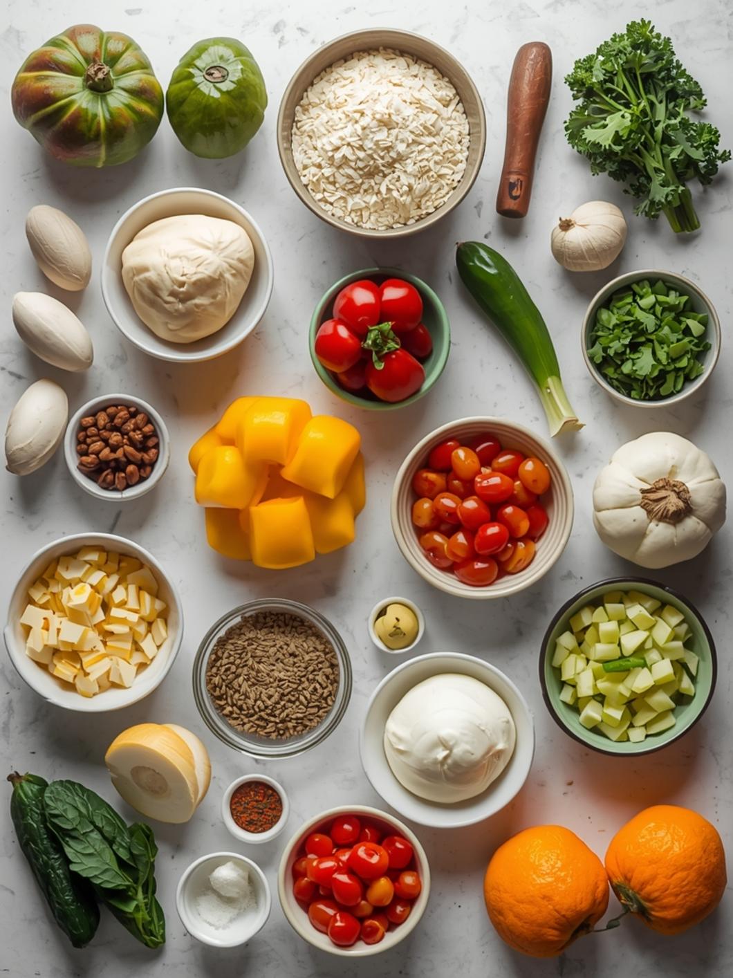 crockpot potato soup recipe ingredients
