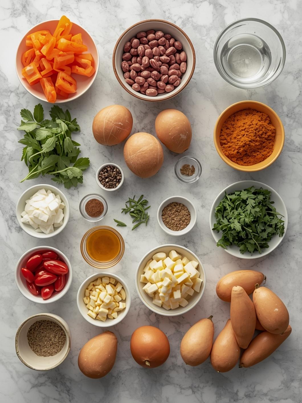 edible cookie dough recipe ingredients