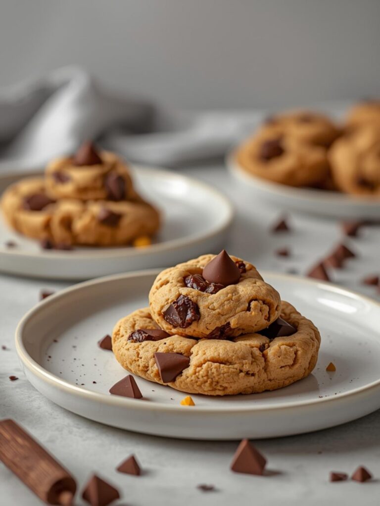edible cookie dough recipe