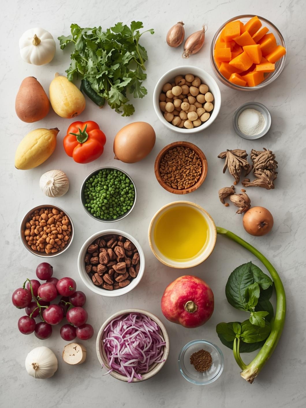 ground beef and pasta recipes ingredients