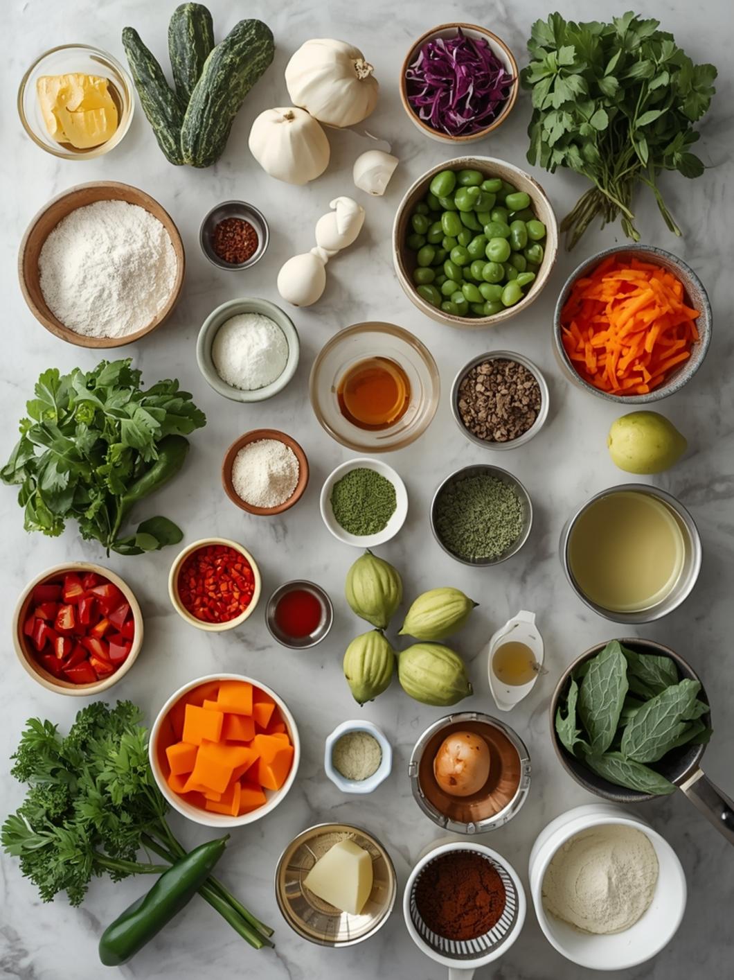 ground beef crock pot recipes ingredients