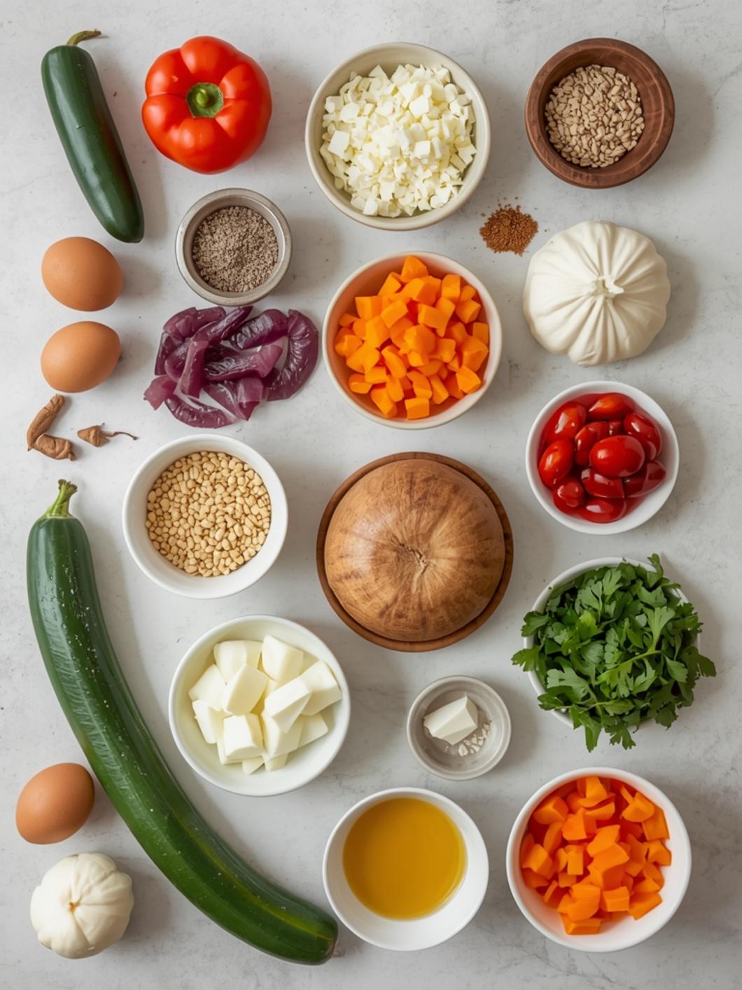 ground beef soup recipes ingredients