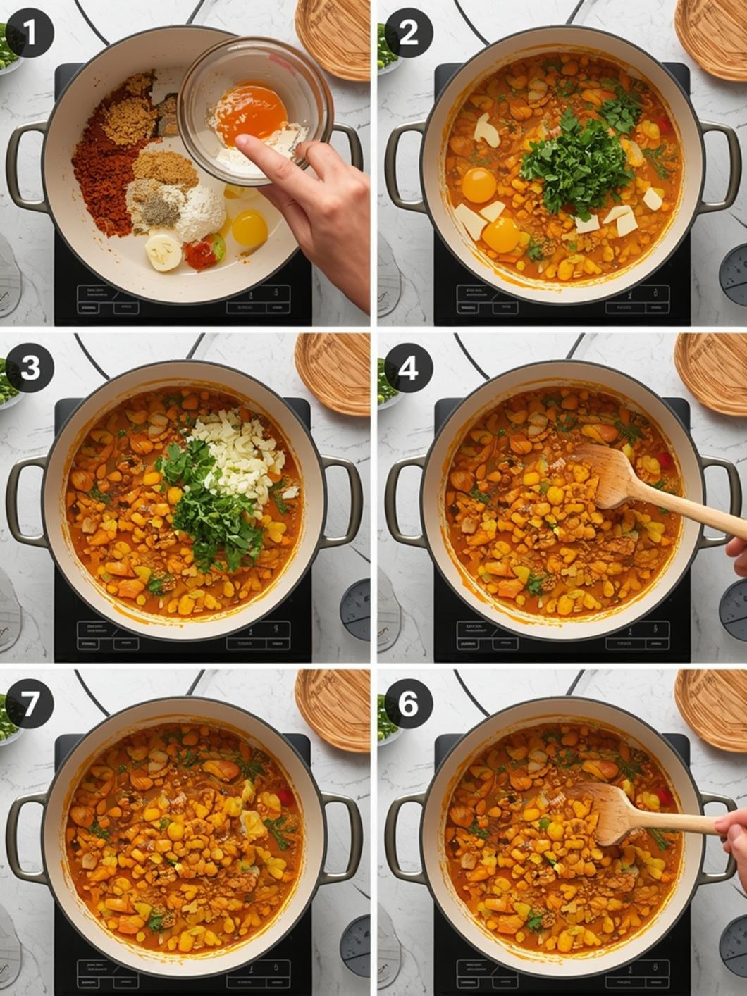 halibut recipes cooking steps