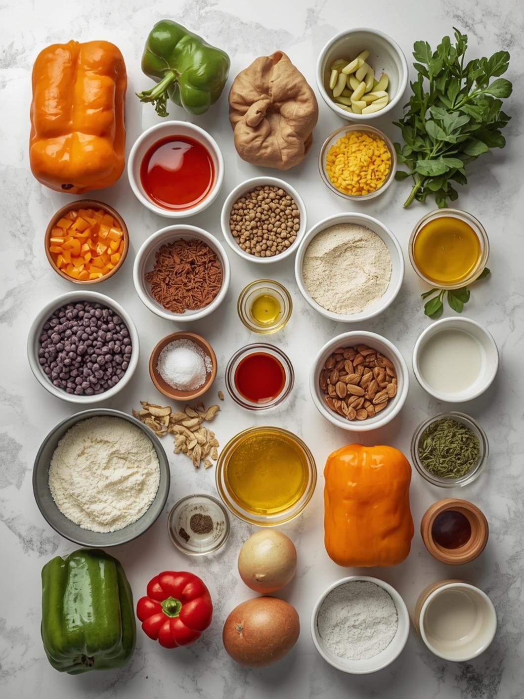 hugo spritz recipe ingredients