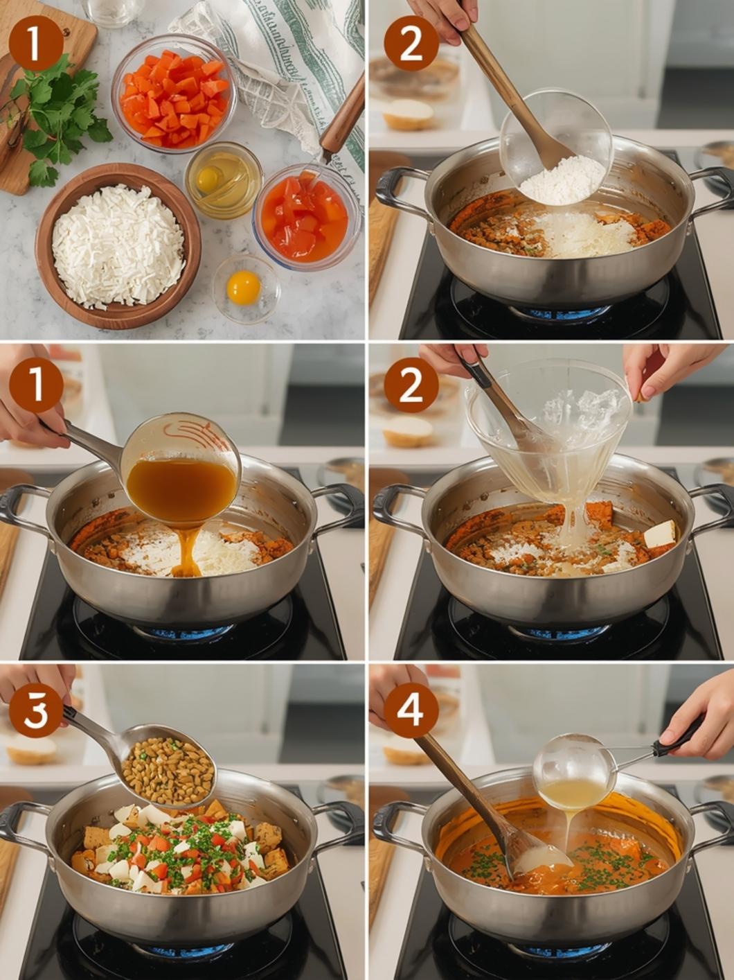 keto beef mince recipes cooking steps