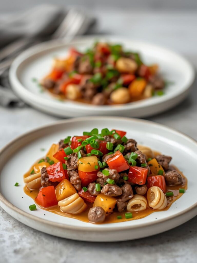 keto beef mince recipes