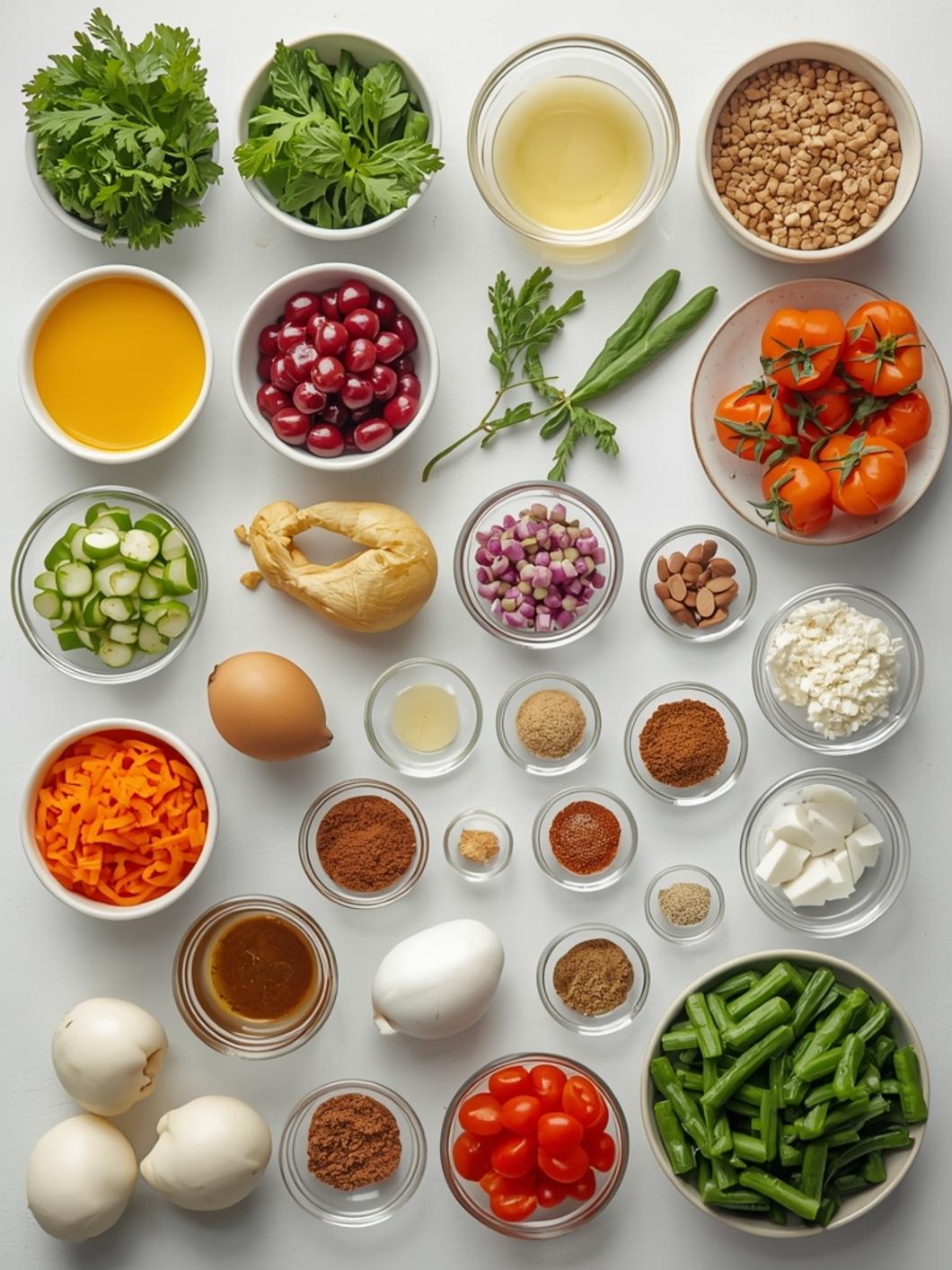 keto soup recipes ingredients