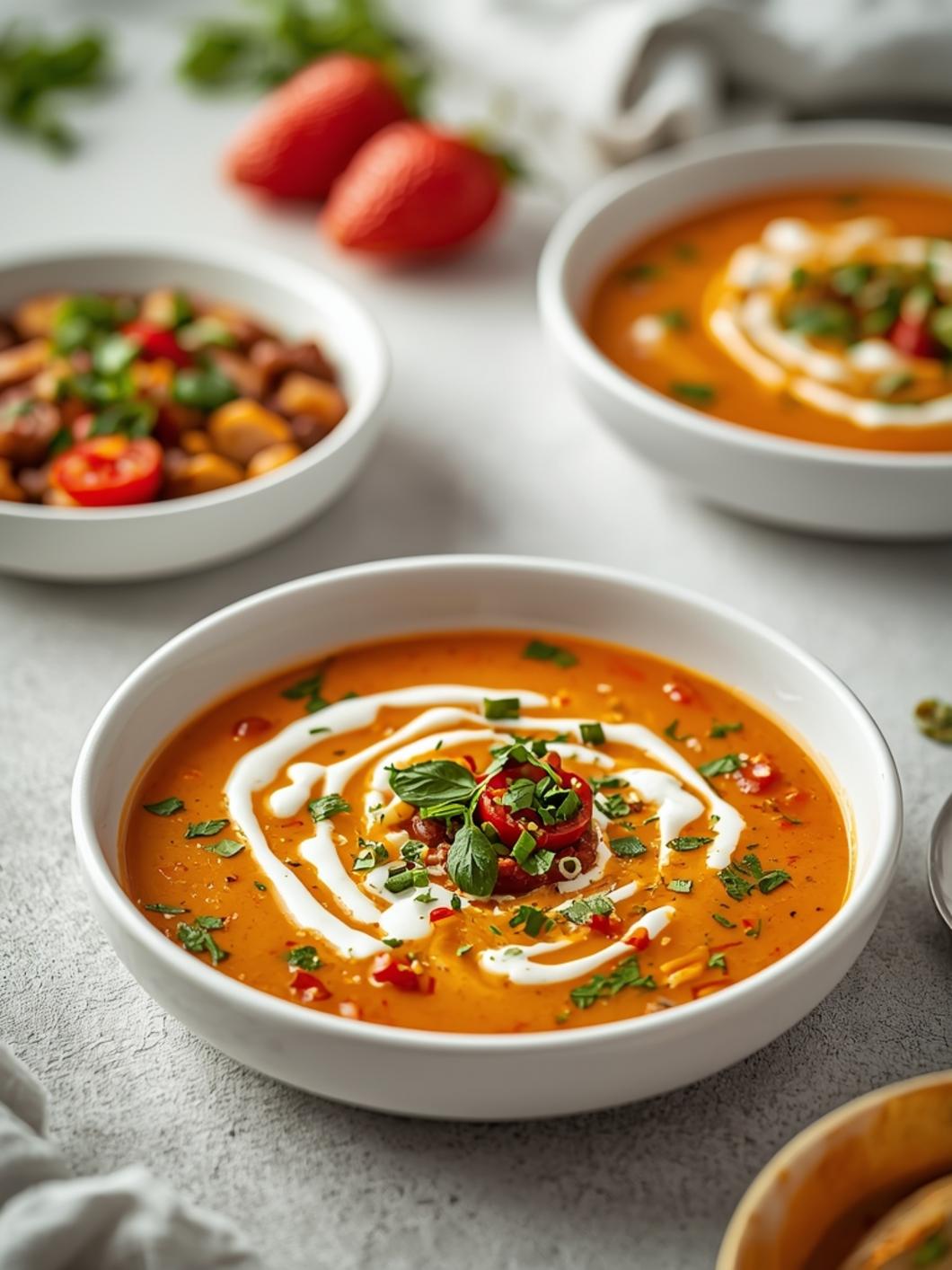 keto soup recipes final result