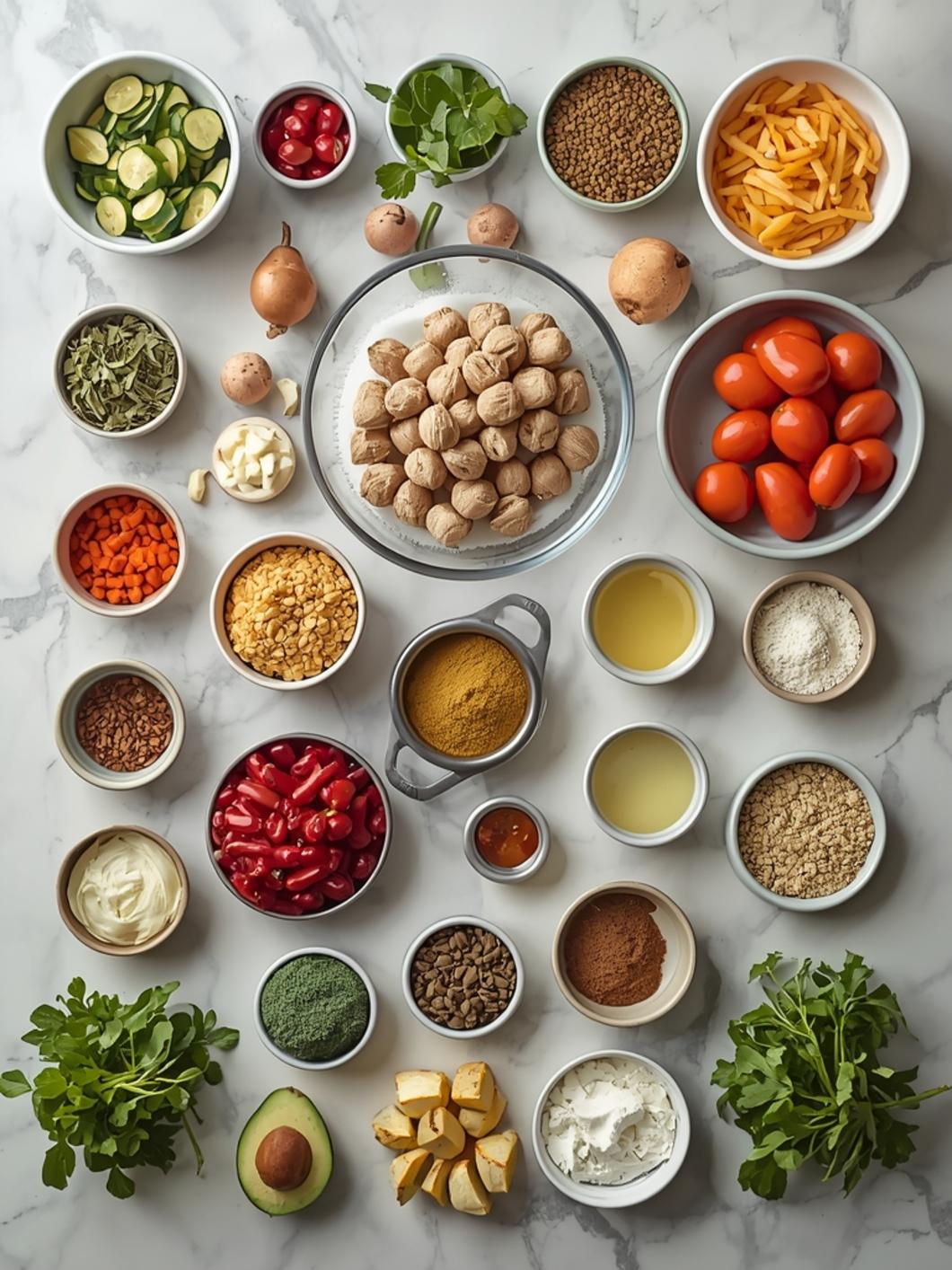 olive garden gnocchi soup recipe ingredients