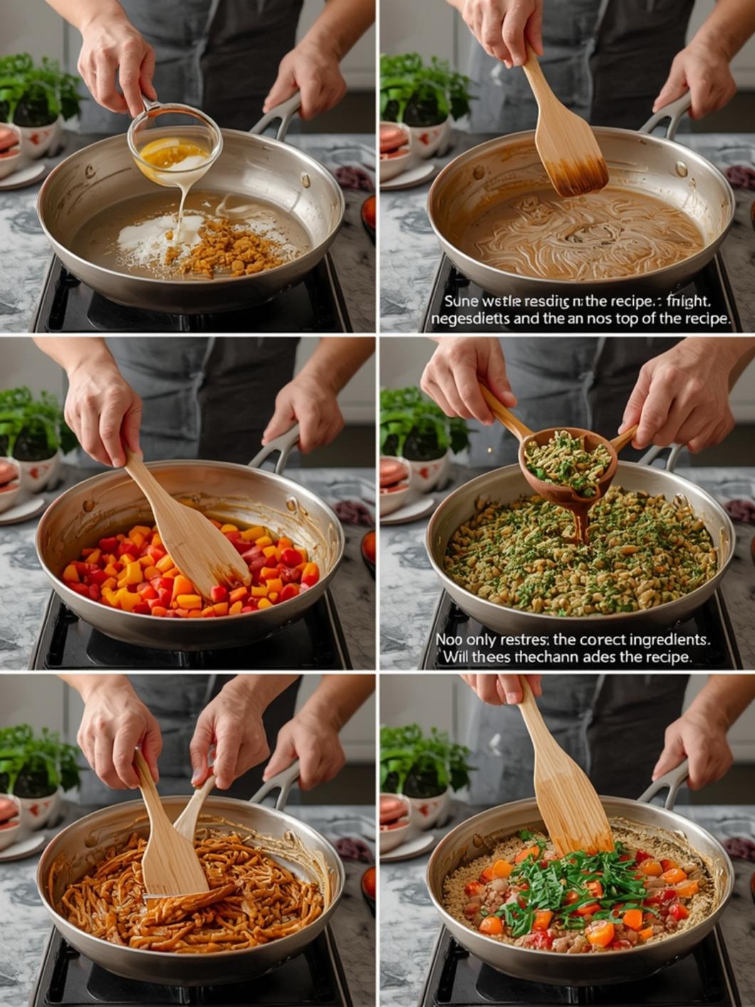 oxtail soup recipe cooking steps
