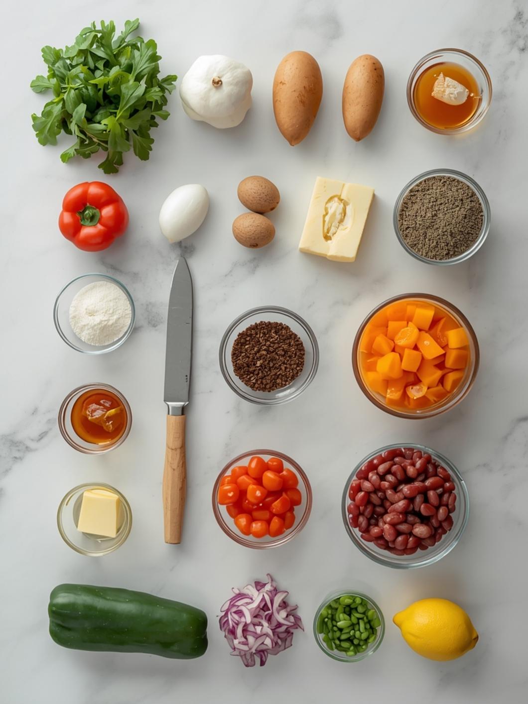 pastina soup recipe ingredients