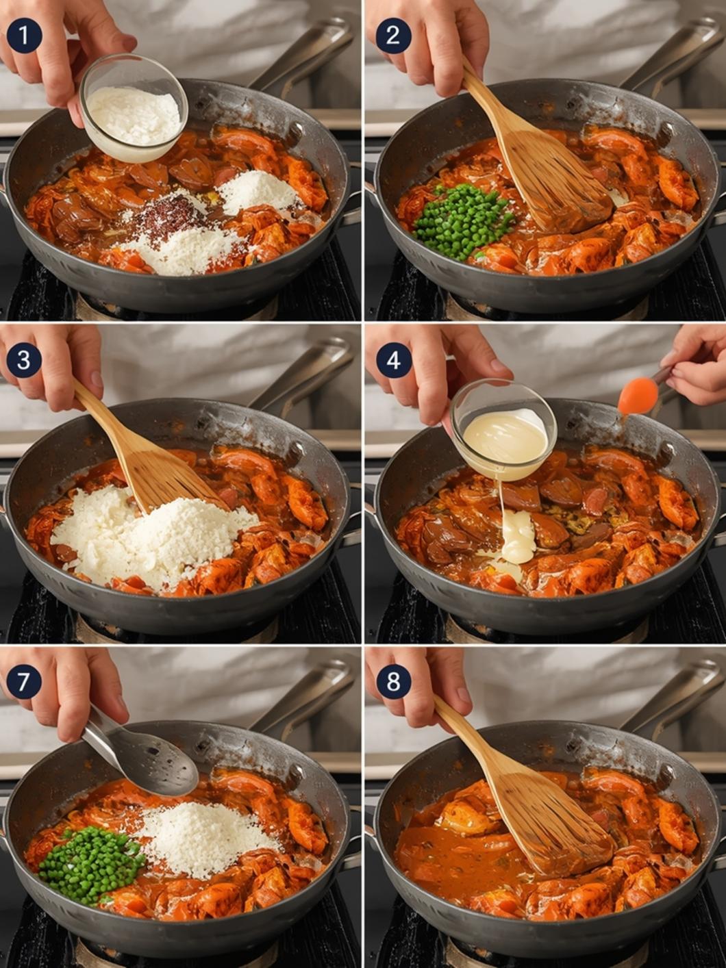 pozole recipe cooking steps