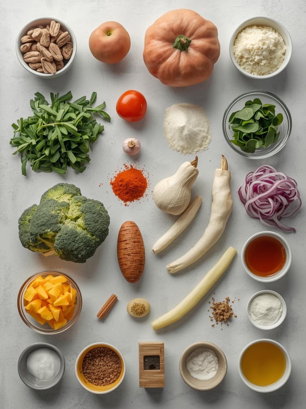 sangria recipe ingredients