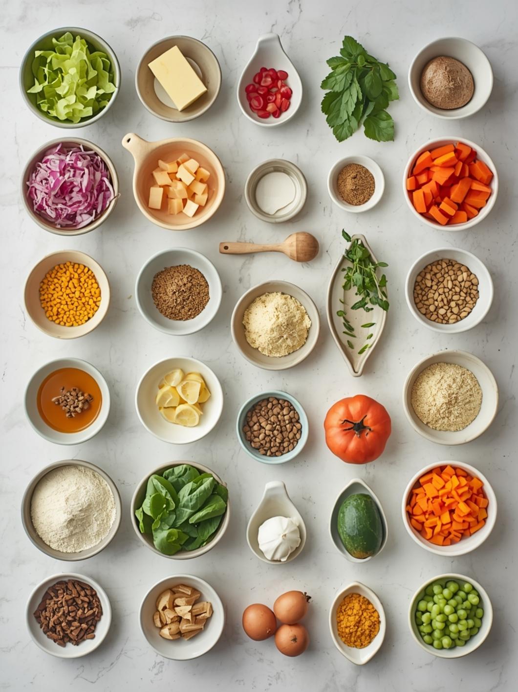 seafood boil recipe ingredients