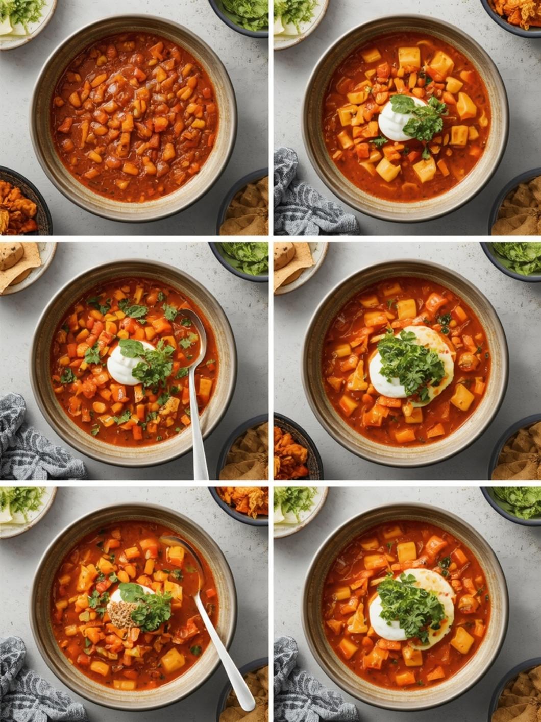 soup mexican recipes