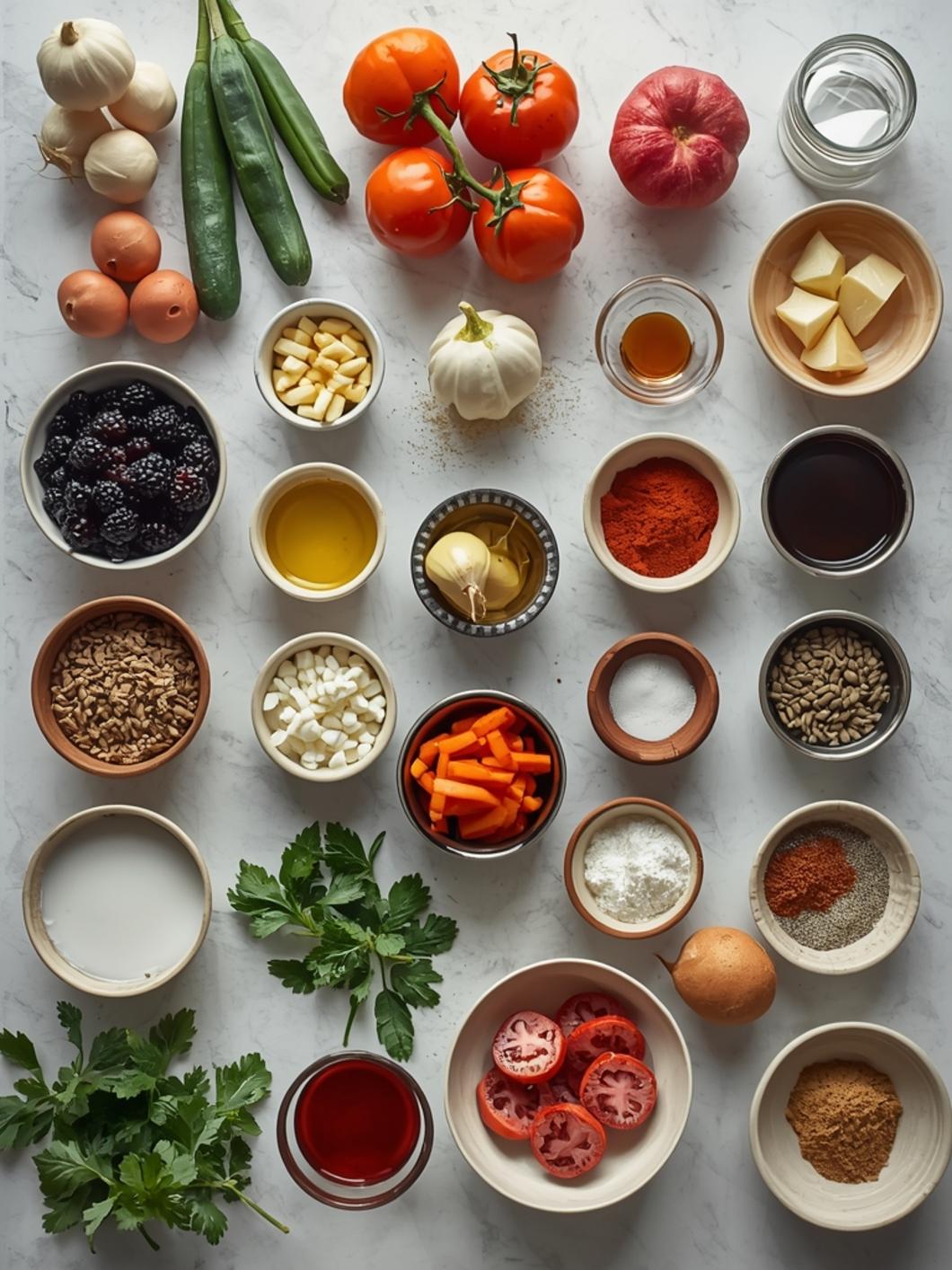 tater tot casserole recipe ingredients