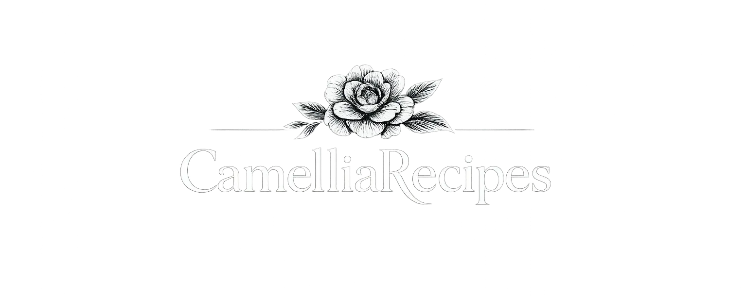 camelliarecipes